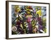 Only Love-Dan Monteavaro-Framed Giclee Print