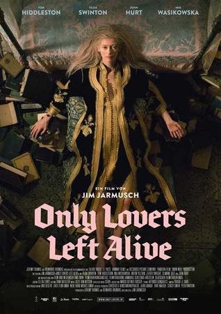 Only Lovers Left Alive 13 Posters Prints Paintings Wall Art Allposters Com