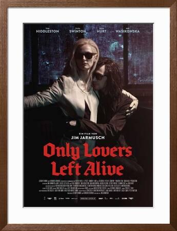 Only Lovers Left Alive Prints Allposters Com