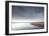 Only The Ocean-Anthony Lamb-Framed Giclee Print