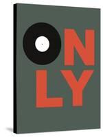 Only Vinyl 2-NaxArt-Stretched Canvas