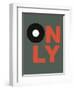 Only Vinyl 2-NaxArt-Framed Art Print