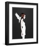 Only You-Ruben Ireland-Framed Art Print