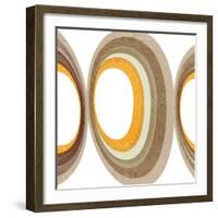 Onoko No.25-Campbell Laird-Framed Premium Giclee Print