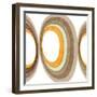 Onoko No.25-Campbell Laird-Framed Premium Giclee Print