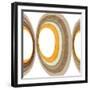 Onoko No.25-Campbell Laird-Framed Premium Giclee Print