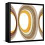 Onoko No.25-Campbell Laird-Framed Stretched Canvas