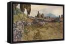 Canvas Black