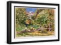 Black Frame