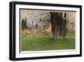 Black Frame
