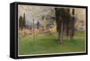 Canvas Black
