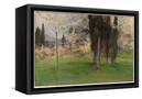Canvas Black