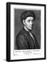 Onorio Marinari-Giovanni Battista Cecchi-Framed Art Print