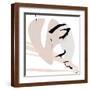 Brown Frame