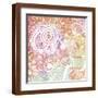Brown Frame