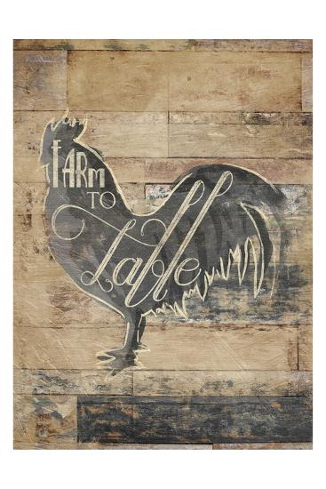Art Print, , large