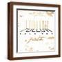 Brown Frame