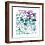 Brown Frame