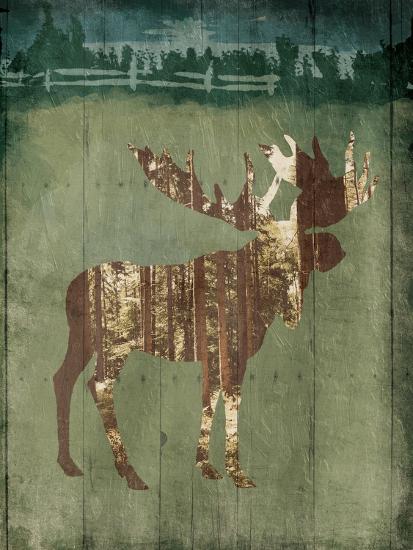 Premium Giclee Print, , large