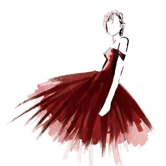 Art Print, , large