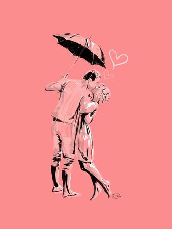 Romantic Love Pink