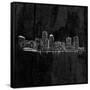Canvas Black