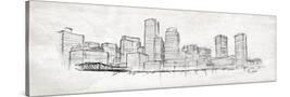 Stretched Canvas