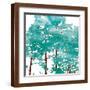 Brown Frame