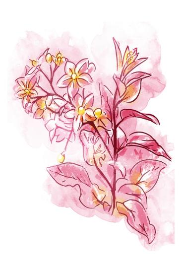 Art Print, , large