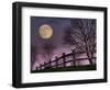 Ont-Jim Crotty-Framed Photographic Print