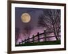 Ont-Jim Crotty-Framed Photographic Print