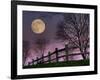 Ont-Jim Crotty-Framed Photographic Print