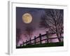 Ont-Jim Crotty-Framed Photographic Print