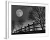 Ont-Jim Crotty-Framed Photographic Print