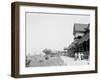 Ontario Beach Park, Rochester, N.Y.-null-Framed Photo