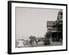 Ontario Beach Park, Rochester, N.Y.-null-Framed Photo