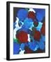 Ontario Blue-Ernst  Wilhelm Nay-Framed Art Print