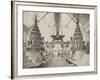 Ontario in the Horticultural Building-null-Framed Photographic Print