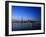 Ontario Skyline, Toronto, Canada-Angelo Cavalli-Framed Premium Photographic Print