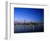 Ontario Skyline, Toronto, Canada-Angelo Cavalli-Framed Photographic Print