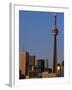 Ontario, Toronto, Canada-Angelo Cavalli-Framed Premium Photographic Print