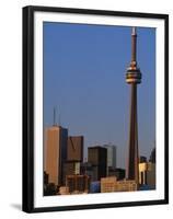 Ontario, Toronto, Canada-Angelo Cavalli-Framed Premium Photographic Print