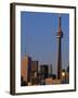 Ontario, Toronto, Canada-Angelo Cavalli-Framed Premium Photographic Print