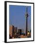 Ontario, Toronto, Canada-Angelo Cavalli-Framed Premium Photographic Print