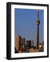 Ontario, Toronto, Canada-Angelo Cavalli-Framed Photographic Print