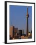 Ontario, Toronto, Canada-Angelo Cavalli-Framed Photographic Print