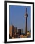 Ontario, Toronto, Canada-Angelo Cavalli-Framed Photographic Print