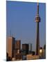 Ontario, Toronto, Canada-Angelo Cavalli-Mounted Photographic Print