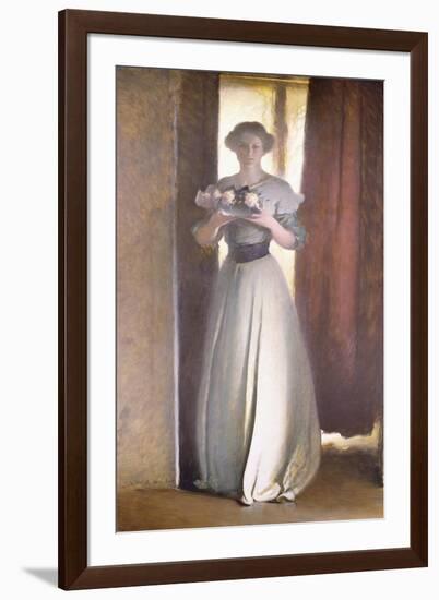 Onteora, 1912-John White Alexander-Framed Giclee Print
