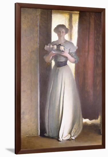 Onteora, 1912-John White Alexander-Framed Giclee Print